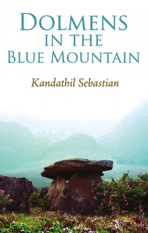Book Review: Dolmens in the Blue Mountain
