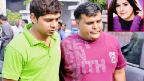 Parle-G owner’s son arrested for murdering wife