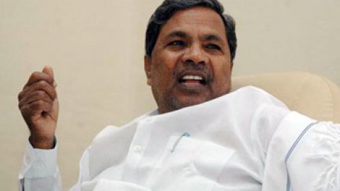 Karnataka Chief Minister sleeps during Debate on Rape?
