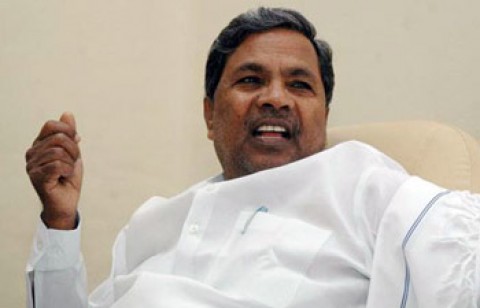 Karnataka Chief Minister sleeps during Debate on Rape?