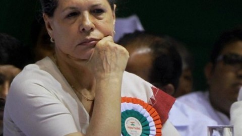 Congress hits out at AG over Leader of Opposition Issue