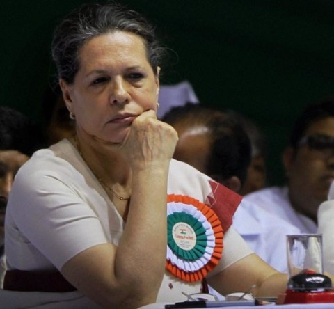 Congress hits out at AG over Leader of Opposition Issue