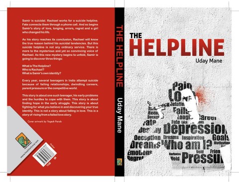 Book Review – The Helpline