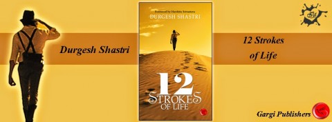 Book Review: 12 strokes of life