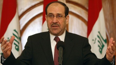 Iraq Crisis: Battle on to reacquire the dam; PM Maliki resigns.