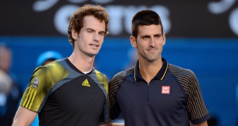 US Open 2014: Tough draw for Djokovic, Serena, easy for Federer and Serena