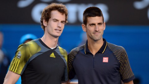 US Open 2014: Tough draw for Djokovic, Serena, easy for Federer and Serena