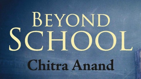 Book Review: Beyond School