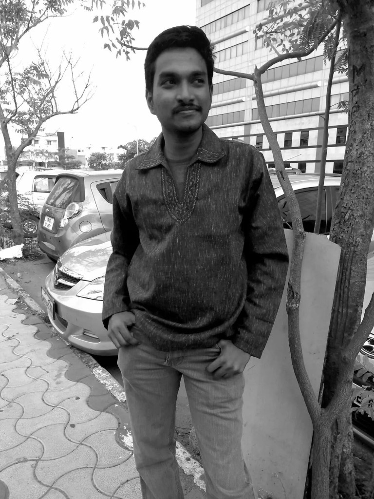 Devikumar