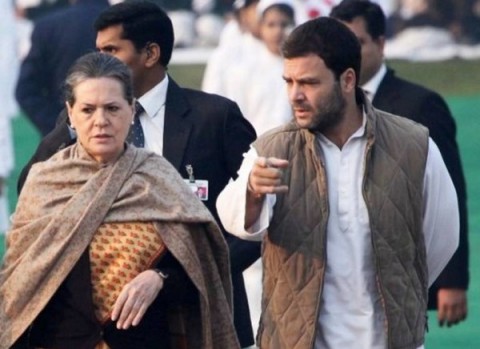 More trouble for Sonia, Rahul in National Herald case