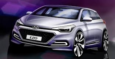 New Hyundai ‘Elite i20’ to be launched on August 11