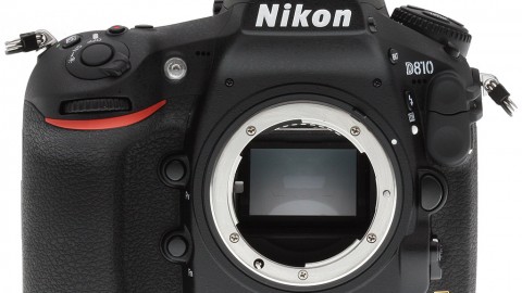 Nikon D810 – A Review