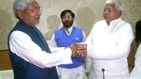 RJD-JD(U)-Congress coalition wins 6 seats in Bihar