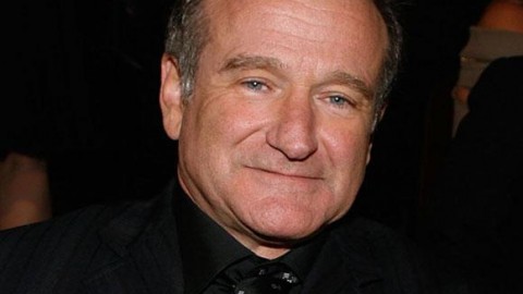Oscar-Winning Actor Robin Williams Dies at 63
