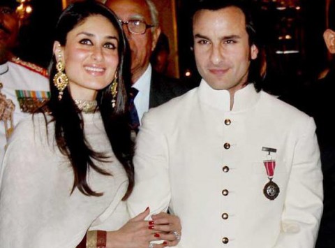 Kareena Kapoor says government not to take back Saif’s Padma award