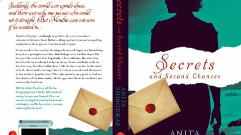 Book Review: Secrets and Second Chances