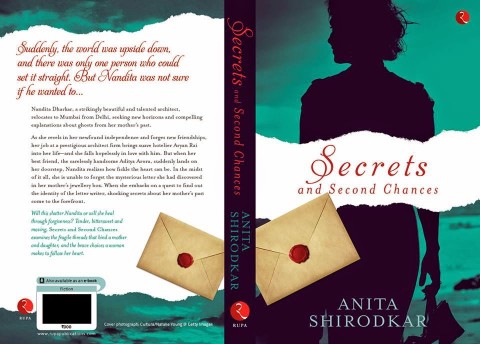Book Review: Secrets and Second Chances