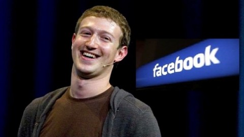 Book claims Mark Zuckerberg ‘threatened’ to behead under-performing staff with sword