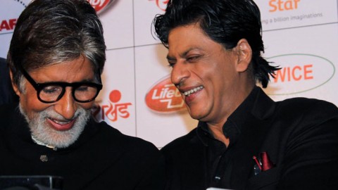 SRK in Rohit Shetty’s remake of ‘Hum’?