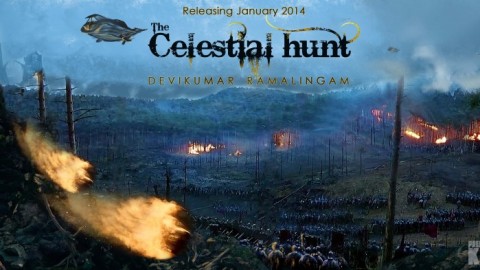 Book Review: The Celestial Hunt