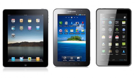 Micromax becomes No. 2 in tablet sales in India