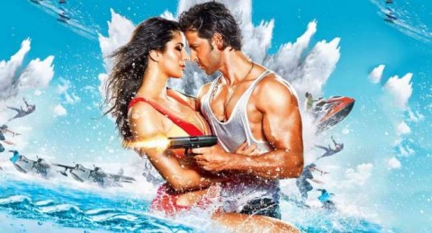 ‘Bang Bang’ to release in over 4,500 screens globally