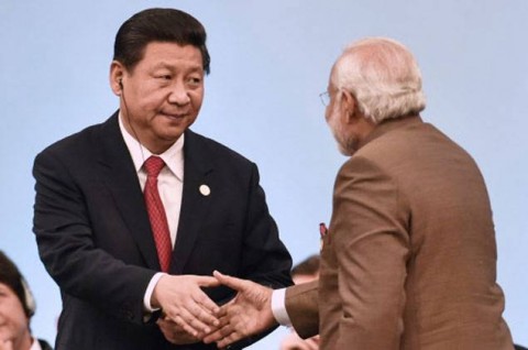 China to invest $100 billion in India