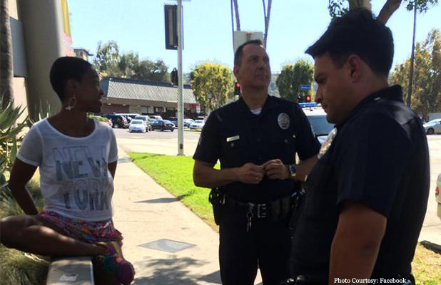 Daniele-Watts-Detention