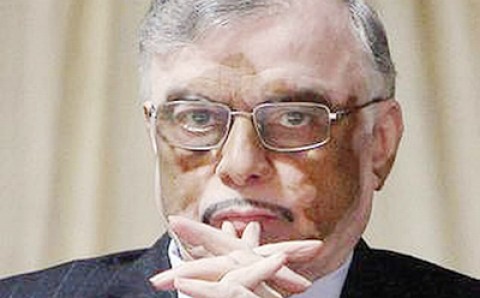 Sathasivam appointed Kerala governor