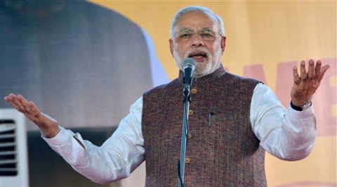 Narendra Modi endorses Indian Muslims by saying ‘Indian Muslims will live, die for India’