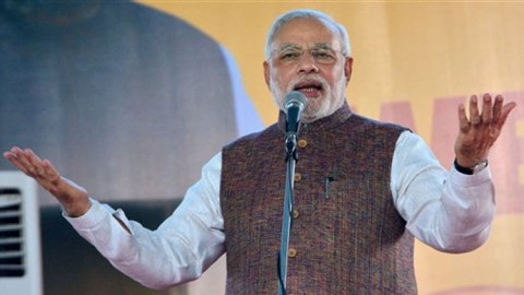 Narendra Modi endorses Indian Muslims by saying ‘Indian Muslims will live, die for India’