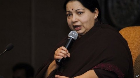 Jayalalitha’s conviction – a warning for others?