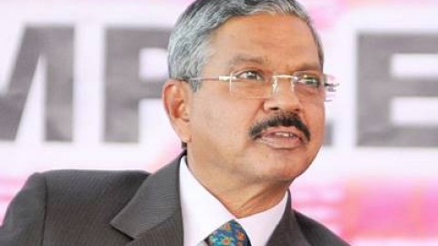 Justice HL Dattu will be next Chief Justice of India