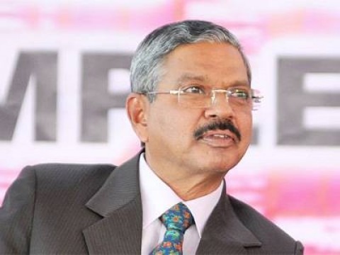 Justice HL Dattu will be next Chief Justice of India