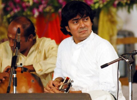 Renowned Carnatic musician U Srinivas passes away