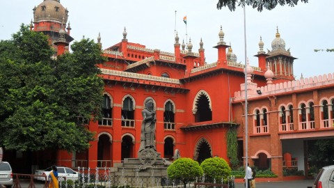 Madras High Court orders jail term for two noted DRDO scientists