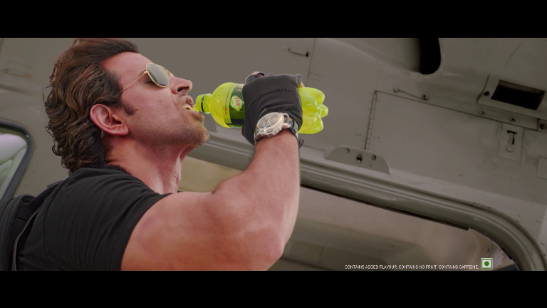 Mountain Dew launches a bold and daring campaign- #HeroesWanted (3)