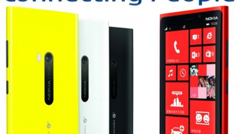 Nokia launches Lumia 730 – a dual-SIM selfie phone