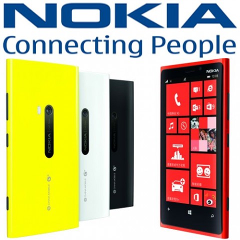 Nokia launches Lumia 730 – a dual-SIM selfie phone