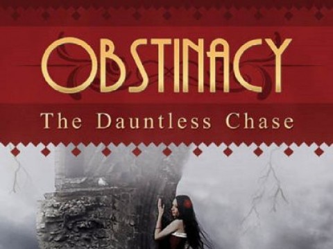 Obstinacy – The Dauntless Chase by Dhishna Radhay – A Review