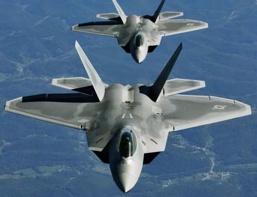 Offensive launched against ISIS militants