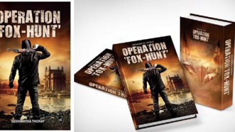 Book review: Operation Fox Hunt