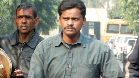 Surinder Koli’s Execution Put on Hold by SC