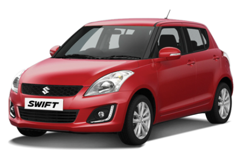 Suzuki Swift sells over 4 million globally