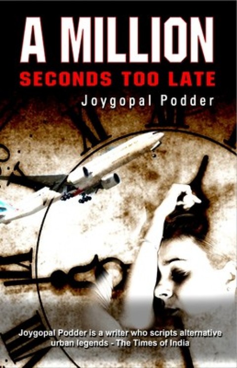 Book Review: A Million Seconds too Late