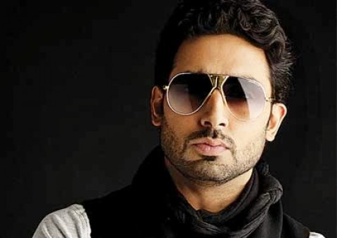 Shahrukh is not overshadowing hero’s role in ‘HNY’ – Abhishek Bachchan