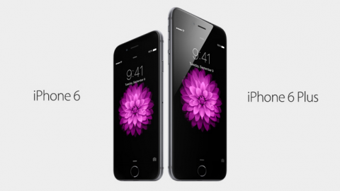 Apple launches iPhone 6, Watch and Apple Pay