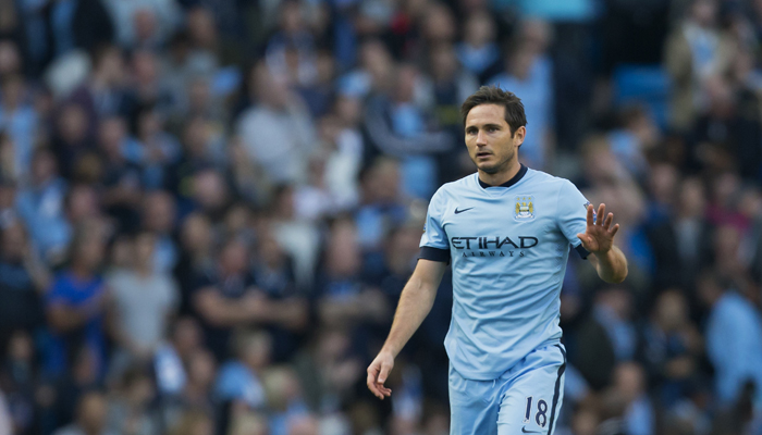 Frank Lampard