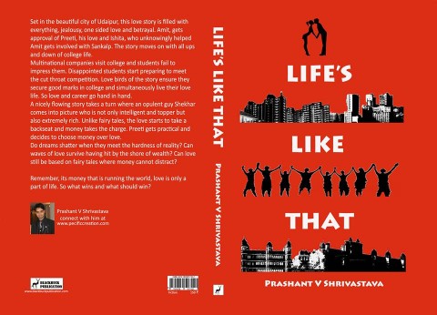 Book Review: Life’s Like That