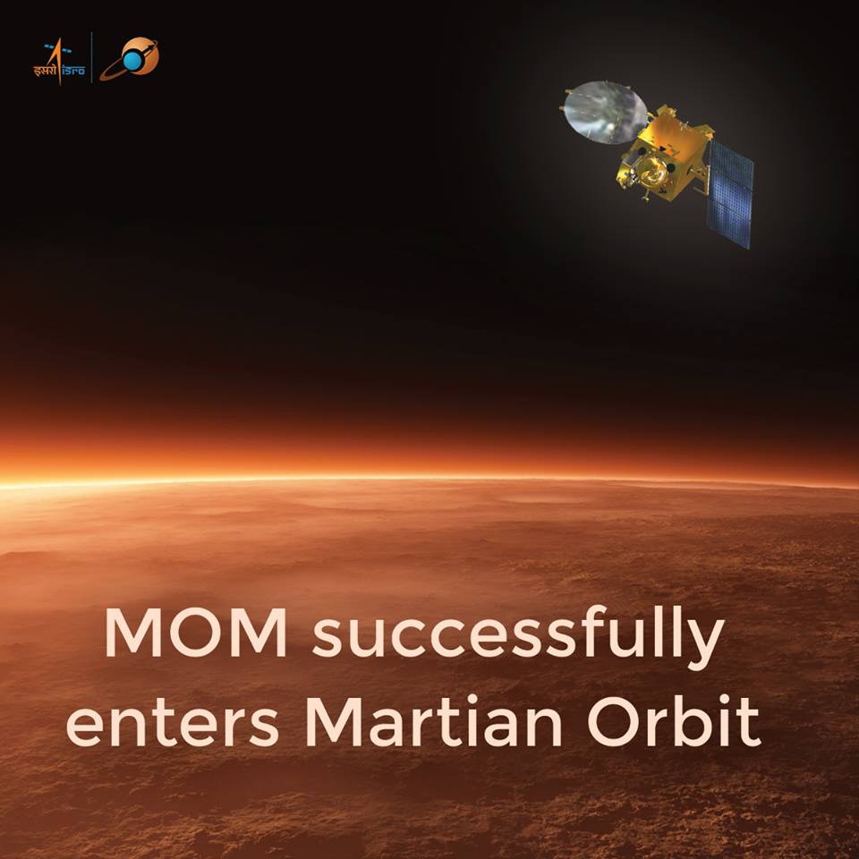 mangalyaan